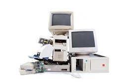 Office Waste Recycling SW4