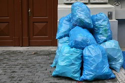 Home Waste Disposal in Clapham